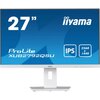 Monitor IIYAMA ProLite XUB2792QSU-W5 27" 2560x1440px IPS