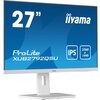 Monitor IIYAMA ProLite XUB2792QSU-W5 27" 2560x1440px IPS Przeznaczenie Do domu i biura