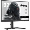 Monitor IIYAMA G-Master GB2730HSU-B5 27" 1920x1080px 1 ms Przeznaczenie Dla gracza