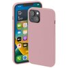 Etui HAMA Finest Feel do Apple iPhone 14 Plus Różowy