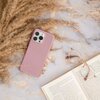 Etui HAMA Finest Feel do Apple iPhone 14 Plus Różowy Dominujący kolor Różowy