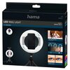 Lampa pierścieniowa LED HAMA SpotLight Smart 80 Temperatura barwowa [K] 2100