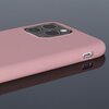 Etui HAMA Finest Feel do Apple iPhone 14 Pro Różowy Typ Etui nakładka