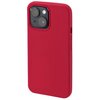 Etui HAMA Finest Feel do Apple iPhone 14 Czerwony Model telefonu iPhone 14