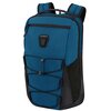 Plecak na laptopa SAMSONITE Dye-Namic S 14.1 cali Niebieski Pasuje do laptopa [cal] 14.1