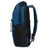 Plecak na laptopa SAMSONITE Dye-Namic S 14.1 cali Niebieski Funkcje dodatkowe Mocowanie "Smart Sleeve"