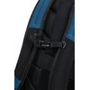 Plecak na laptopa SAMSONITE Dye-Namic S 14.1 cali Niebieski Rodzaj zamknięcia Zamek błyskawiczny
