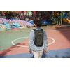 Plecak na laptopa SAMSONITE Dye-Namic S 14.1 cali Niebieski Rodzaj Plecak
