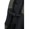 Plecak na laptopa SAMSONITE Dye-Namic M 15.6 cali Zielony Funkcje dodatkowe Regulowany pas