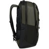 Plecak na laptopa SAMSONITE Dye-Namic M 15.6 cali Zielony Funkcje dodatkowe Mocowanie "Smart Sleeve"