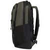 Plecak na laptopa SAMSONITE Dye-Namic M 15.6 cali Zielony Funkcje dodatkowe Poliester wykonany w 100% z materiałów z recyklingu