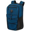Plecak na laptopa SAMSONITE Dye-Namic M 15.6 cali Niebieski Pasuje do laptopa [cal] 15.6