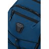 Plecak na laptopa SAMSONITE Dye-Namic M 15.6 cali Niebieski Funkcje dodatkowe Regulowane szelki