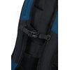 Plecak na laptopa SAMSONITE Dye-Namic M 15.6 cali Niebieski Funkcje dodatkowe Regulowany pas