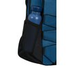 Plecak na laptopa SAMSONITE Dye-Namic M 15.6 cali Niebieski Funkcje dodatkowe Uchwyt na butelkę