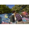 Plecak na laptopa SAMSONITE Dye-Namic M 15.6 cali Niebieski Kieszenie wewnętrzne Tak