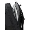 Plecak na laptopa SAMSONITE Dye-Namic S 14.1 cali Czarny Funkcje dodatkowe Regulowany pas