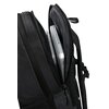 Plecak na laptopa SAMSONITE Dye-Namic M 15.6 cali Czarny Pasek na ramię Nie
