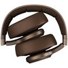 Słuchawki nauszne FRESH N REBEL Clam 2 ANC Brave Bronze Brązowy Przeznaczenie Do telefonów