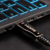 Kabel HDMI - HDMI CLAROC 20 m Obsługiwany format 2K
