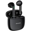 Słuchawki douszne AWEI T26 Pro Czarny Przeznaczenie Dla sportowców