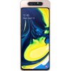 U Smartfon SAMSUNG Galaxy A80 8/128GB 6.7" Złoty SM-A805 Funkcje aparatu Autofocus