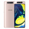 U Smartfon SAMSUNG Galaxy A80 8/128GB 6.7" Złoty SM-A805