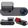 Wideorejestrator VIOFO WM1 Maksymalna rozdzielczość nagrywania filmów 2560 x 1600