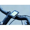 Licznik rowerowy SIGMA BC 10.0 WL ATS Funkcje czasu Czas jazdy