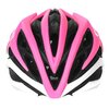 Kask rowerowy VÖGEL VKA-932PK Różowo-biały  (rozmiar M/L) Regulacja Od 57 do 61 cm