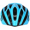 Kask rowerowy VÖGEL VKA-934AQ Seledynowo-czarny  (rozmiar M/L) Regulacja Od 57 do 61 cm