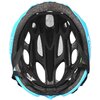 Kask rowerowy VÖGEL VKA-934AQ Seledynowo-czarny  (rozmiar M/L) Materiał skorupy ABS