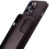 Etui 3MK Hardy Silicone MagCase do Apple iPhone 14 Pro Max Fioletowy Etui wodoszczelne Nie