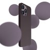 Etui 3MK Hardy Silicone MagCase do Apple iPhone 14 Pro Max Fioletowy Ulica i numer budynku ul. Krotoszyńska 35B-02/4A