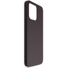 Etui 3MK Hardy Silicone MagCase do Apple iPhone 14 Pro Max Fioletowy Dominujący kolor Fioletowy