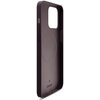 Etui 3MK Hardy Silicone MagCase do Apple iPhone 14 Pro Max Fioletowy Typ Etui nakładka