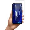 Szkło hybrydowe 3MK FlexibleGlass Pro do Samsung Galaxy S23+ Seria telefonu Galaxy S