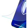 Szkło hybrydowe 3MK FlexibleGlass Pro do Samsung Galaxy S23+ Cechy dodatkowe Idealna klarowność obrazu