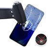 Szkło hybrydowe 3MK FlexibleGlass Pro do Samsung Galaxy S23+ Cechy dodatkowe Oleofobowa powłoka