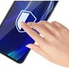Szkło hybrydowe 3MK FlexibleGlass Pro do Samsung Galaxy S23+ Model telefonu Galaxy S23+ 5G
