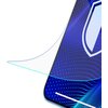 Szkło hybrydowe 3MK FlexibleGlass Pro do Samsung Galaxy S23 5G Cechy dodatkowe Idealna klarowność obrazu