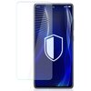 Szkło hybrydowe 3MK FlexibleGlass Pro do Samsung Galaxy S20 FE