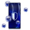 Szkło hybrydowe 3MK FlexibleGlass Pro do Samsung Galaxy S20 FE Cechy dodatkowe Oleofobowa powłoka