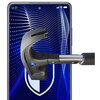 Szkło hybrydowe 3MK FlexibleGlass Pro do Samsung Galaxy S20 FE Cechy dodatkowe Powłoka antybakteryjna