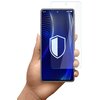 Szkło hybrydowe 3MK FlexibleGlass Pro do Samsung Galaxy S20 FE Cechy dodatkowe Idealna klarowność obrazu
