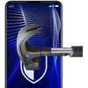 Szkło hybrydowe 3MK FlexibleGlass Pro do Samsung Galaxy A52/A52S Cechy dodatkowe Idealna klarowność obrazu