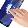 Szkło hybrydowe 3MK FlexibleGlass Pro do Samsung Galaxy A52/A52S Cechy dodatkowe Oleofobowa powłoka