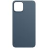 Etui 3MK Hardy Silicone MagCase do Apple iPhone 13 Niebieski Seria telefonu iPhone