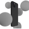 Etui 3MK Hardy Silicone MagCase do Apple iPhone 13 Czarny Marka telefonu Apple