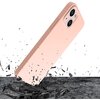 Etui 3MK Hardy Silicone MagCase do Apple iPhone 13 Różowy Ulica i numer budynku Krotoszyńska 35B-02/4A